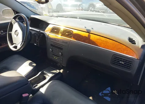 2005 Buick Lacrosse Cxl из США, поврежденный, VIN 2G4WD532151327622